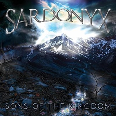 Sardonyx Sons Of The Kingdom Nordic Mission