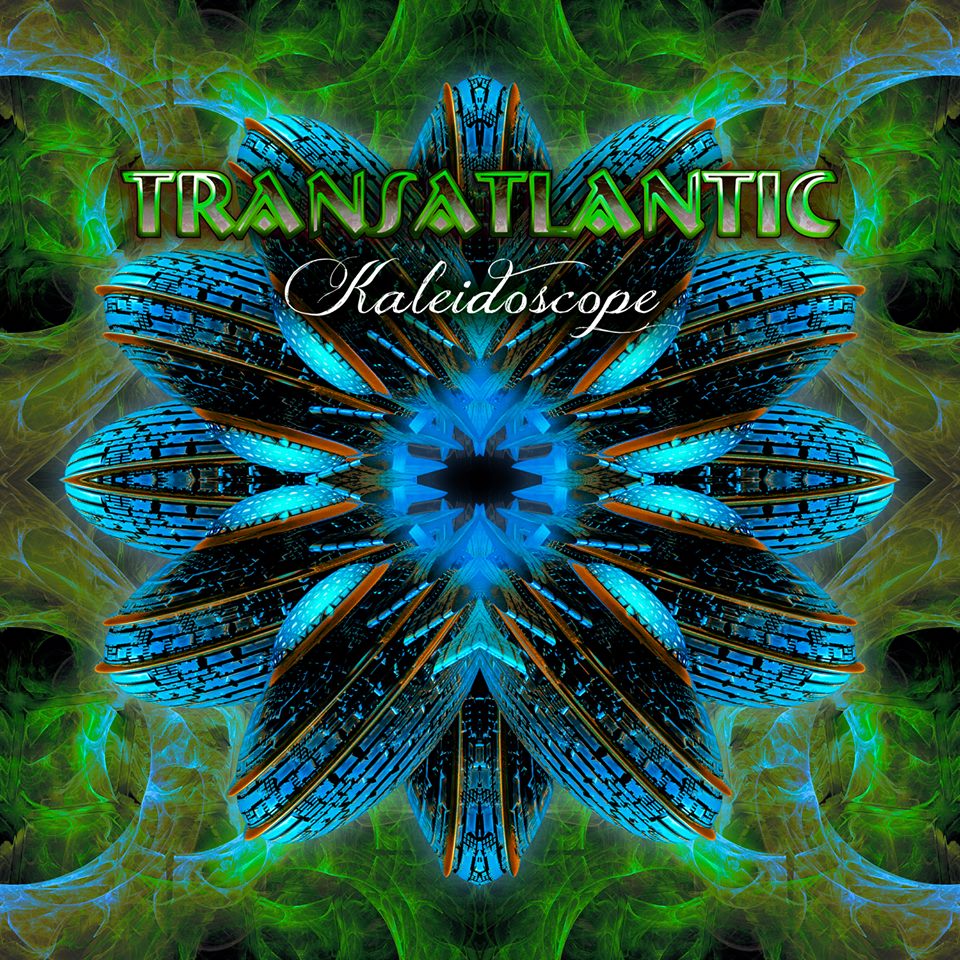 Kaleidoscope download the new version